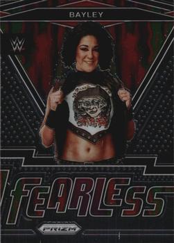 Bayley