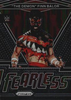 The Demon Finn Balor
