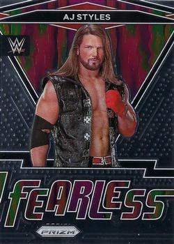 AJ Styles
