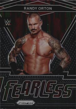 Randy Orton