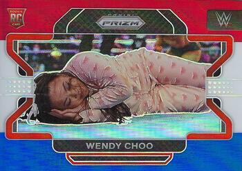 Wendy Choo