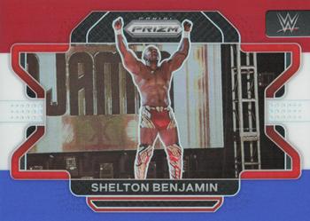 Shelton Benjamin