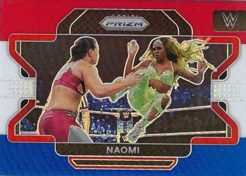 Naomi