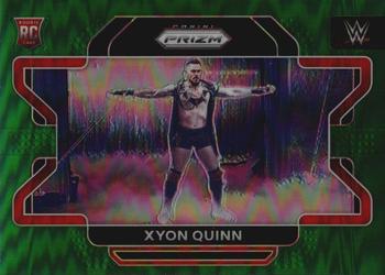 Xyon Quinn