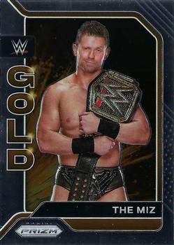The Miz