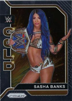 Sasha Banks