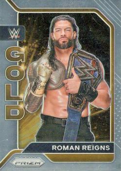 Roman Reigns