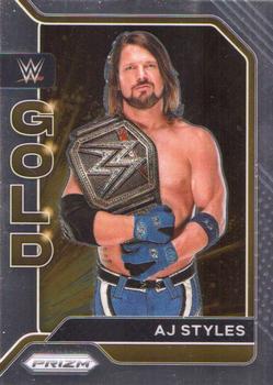 AJ Styles