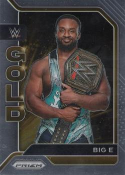 Big E