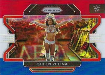 Queen Zelina