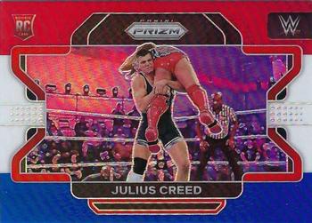 Julius Creed