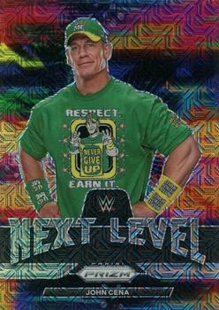 John Cena