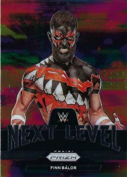The Demon Finn Balor