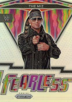 The Miz