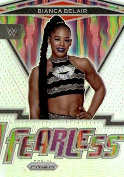 Bianca Belair