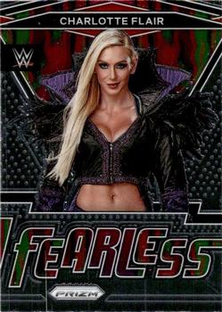 Charlotte Flair