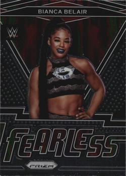Bianca Belair