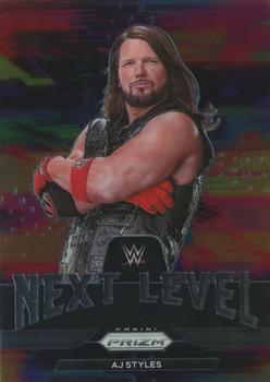 AJ Styles