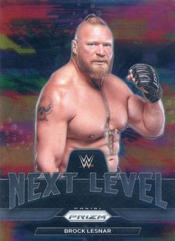Brock Lesnar