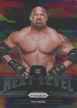 Goldberg