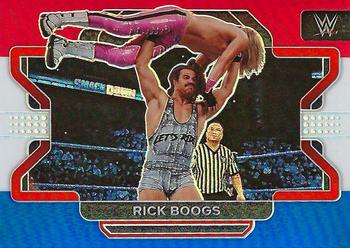 Rick Boogs