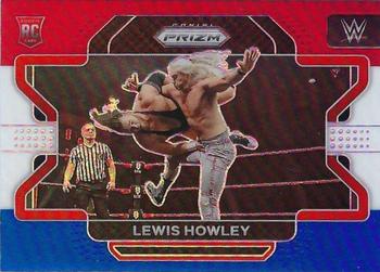 Lewis Howley