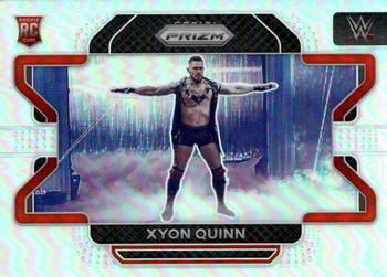 Xyon Quinn