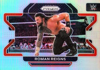Roman Reigns