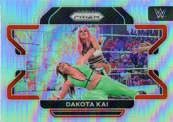 Dakota Kai