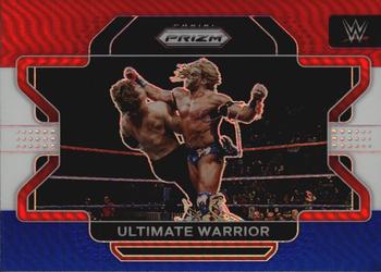 Ultimate Warrior
