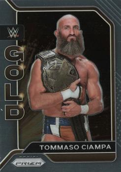 Tommaso Ciampa
