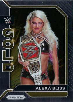 Alexa Bliss