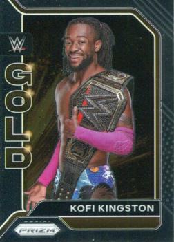 Kofi Kingston