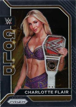 Charlotte Flair