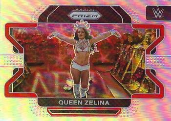 Queen Zelina