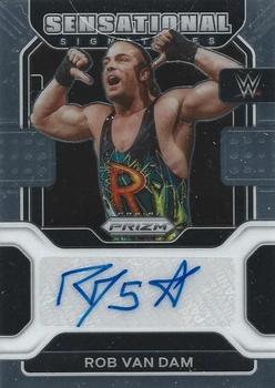 Rob Van Dam