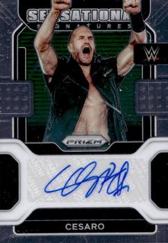 Cesaro