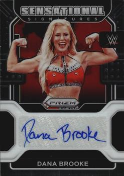 Dana Brooke