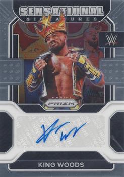 King Woods