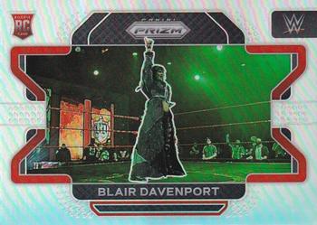Blair Davenport