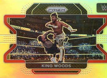 King Woods