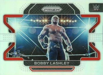 Bobby Lashley
