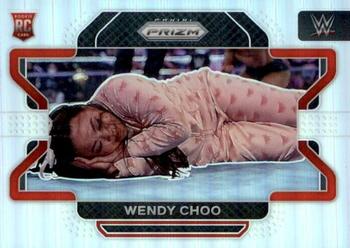 Wendy Choo
