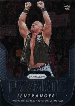 "Stone Cold" Steve Austin