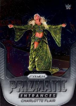 Charlotte Flair