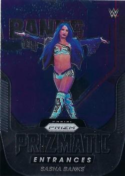 Sasha Banks