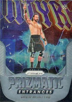 Drew McIntyre