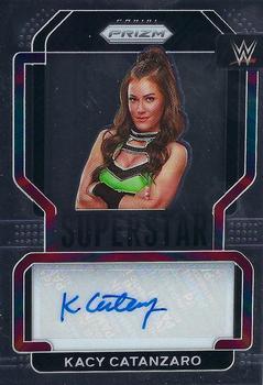 Kacy Catanzaro