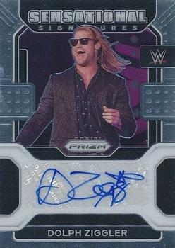 Dolph Ziggler
