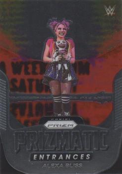 Alexa Bliss
